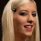 Cherry Torn in 'Cherry Torn - The Girl Who Plays With Fire'