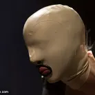 Cherry Torn in 'Cherry Torn - The Girl Who Plays With Fire'