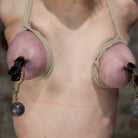 Cherry Torn in 'Cherry Torn Live Part 1'