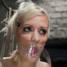 Cherry Torn in 'Cherry Torn Live Part 1'