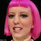 Cherry Torn in 'Cherry Torn is Pink hot!'