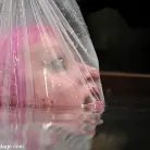 Cherry Torn in 'Cherry Torn is Pink hot!'