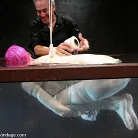 Cherry Torn in 'Cherry Torn is Pink hot!'