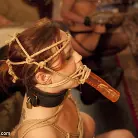 Cherry Torn in 'Cigars Scotch and Blowjobs'