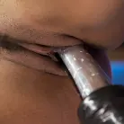 Cherry Torn in 'Horny Electrosluts: Hot chicks come hard on electricity!'