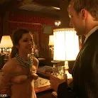 Cherry Torn in 'House Supper'