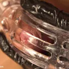 Cherry Torn in 'If you don't keep your hands off your cock I will do it for you!'