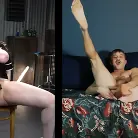 Cherry Torn in 'Keep Your Distance: Cherry Torn and Sherman Maus'