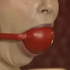 Cherry Torn in 'MAESTRO MAINTAINS MORALE BY PUTTING CHERRY TORN AND BELLA ROSSI TO USE!'