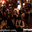 Cherry Torn in 'New Year Orgy'