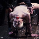 Cherry Torn in 'Popping the Cherry'