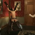 Cherry Torn in 'Service Session: Maintaining Discipline'