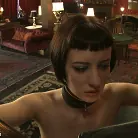 Cherry Torn in 'Service Session: Maintaining Discipline'