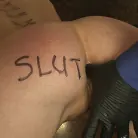 Cherry Torn in 'Service Session: Slut Pig'