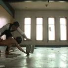 Cherry Torn in 'Service Sessions: The Upper Floor Office'