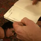 Cherry Torn in 'Service Sessions: frolicking'