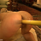 Cherry Torn in 'Slave Review: Holly Heart on the Upper Floor'