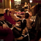 Cherry Torn in 'Stefanos' Sunday Brunch'