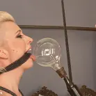 Cherry Torn in 'Stepsisters: Part Two'