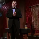 Cherry Torn in 'The First Cocktail Party'