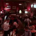 Cherry Torn in 'The First Cocktail Party'