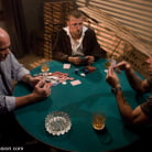 Cherry Torn in 'The Poker Game'
