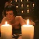 Cherry Torn in 'The Story So Far'