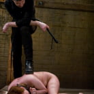 Cherry Torn in 'The Training of Cherry Torn, Day Eight'