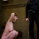 Cherry Torn in 'The Training of Cherry Torn, Day Eight'