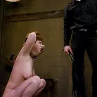 Cherry Torn in 'The Training of Cherry Torn, Day Eight'