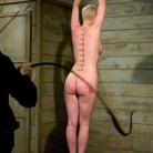 Cherry Torn in 'The Training of Cherry Torn, Day Two'