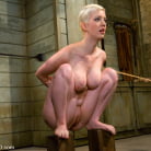 Cherry Torn in 'The Training of Cherry Torn, Day Two'