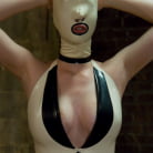 Cherry Torn in 'The Training of Cherry Torn Day Three'