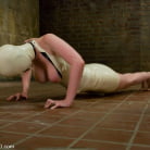 Cherry Torn in 'The Training of Cherry Torn Day Three'