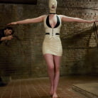 Cherry Torn in 'The Training of Cherry Torn Day Three'