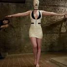 Cherry Torn in 'The Training of Cherry Torn Day Three'