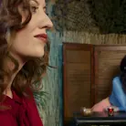 Cherry Torn in 'Tiki Takedown: Cute pain slut bartender gets spanked and fucked!'