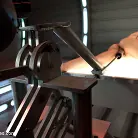 Cheyenne Jewel in 'Alien Pussy Eaters and Other Robots'