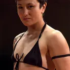 Cheyenne Jewel in 'Full Match July Tag TEam Match-up Everyone gets a hand in fucking Syd'