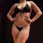 Cheyenne Jewel in 'Full Match July Tag TEam Match-up Everyone gets a hand in fucking Syd'