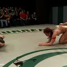 Cheyenne Jewel in 'Nightmare not pleased with loss comes back with vengeance'