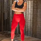 Cheyenne Jewel in 'Too Swoll to Control: Cheyenne Jewel brought to her knees!'