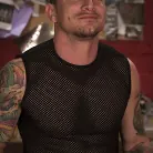 Cheyenne Jewel in 'Very first gangbang for a horny groupie slut!'