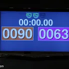 Chloe Camilla in 'Blond vs Hot 18yr old Both fighting for a spot for the world acclaimed SUMMER VENGEANCE tourney'