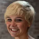 Chloe Camilla in 'Hot blond's first time being made to squirt! Totally helpless, bound, and cumming so much it hurts'