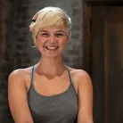 Chloe Camilla in 'Hot blond's first time being made to squirt! Totally helpless, bound, and cumming so much it hurts'