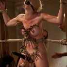 Chloe Camilla in 'La Seduction de Chloe Camilla'