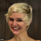 Chloe Camilla in 'Presenting Chloe's Cunt: Folded opened and exposed.'