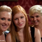 Chloe Camilla in 'ROUND 2: Pussy Fight: The Most Ruthless of Orgasm Denial'