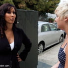 Chloe Camilla in 'Summer Job for a Whore'